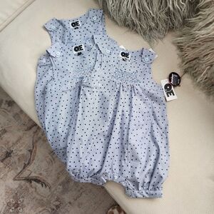 Question Everything Romper